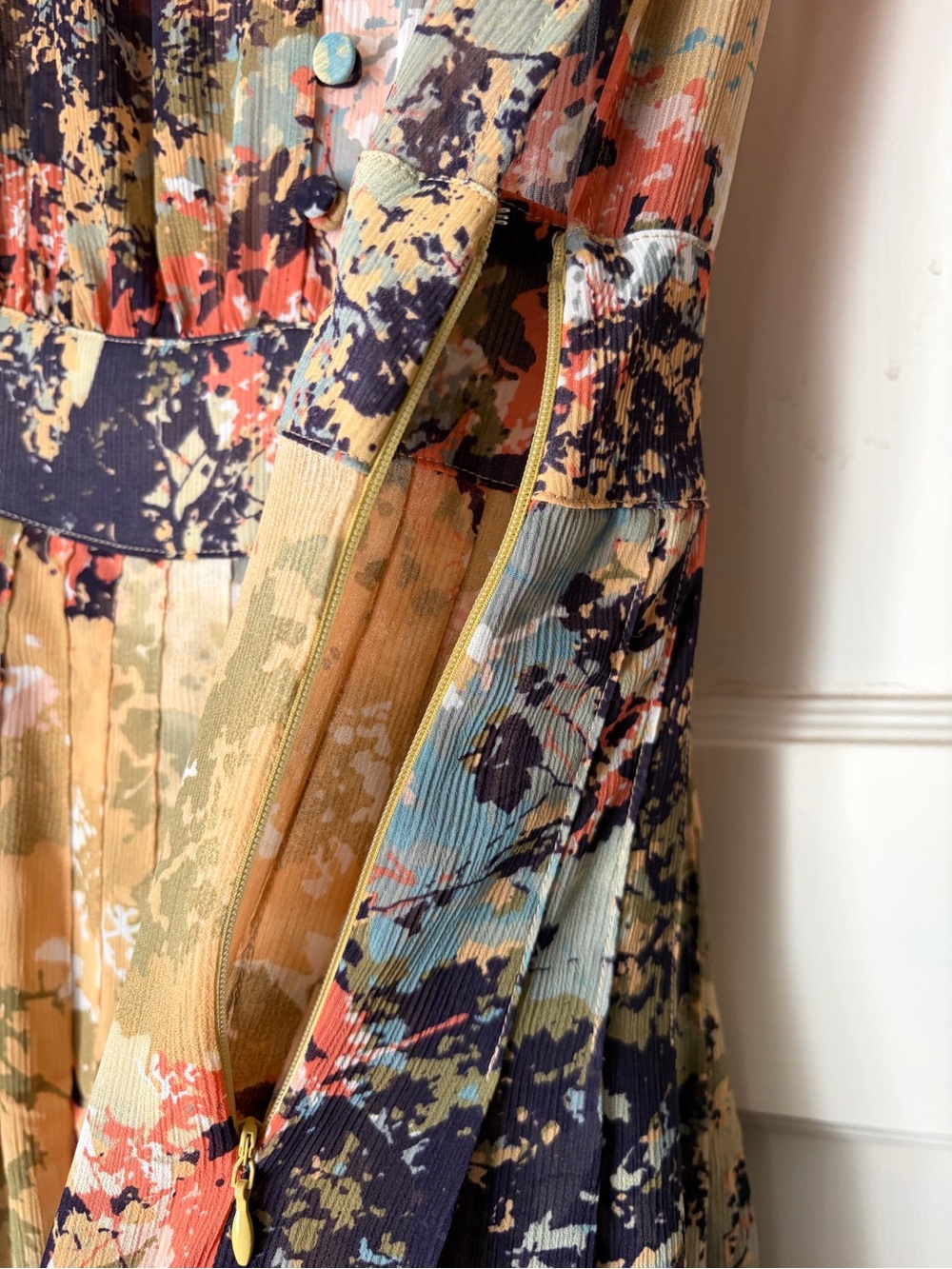 Anthropologie Moulinette Soeurs - Just In Time For Fall - Picture 14 of 16